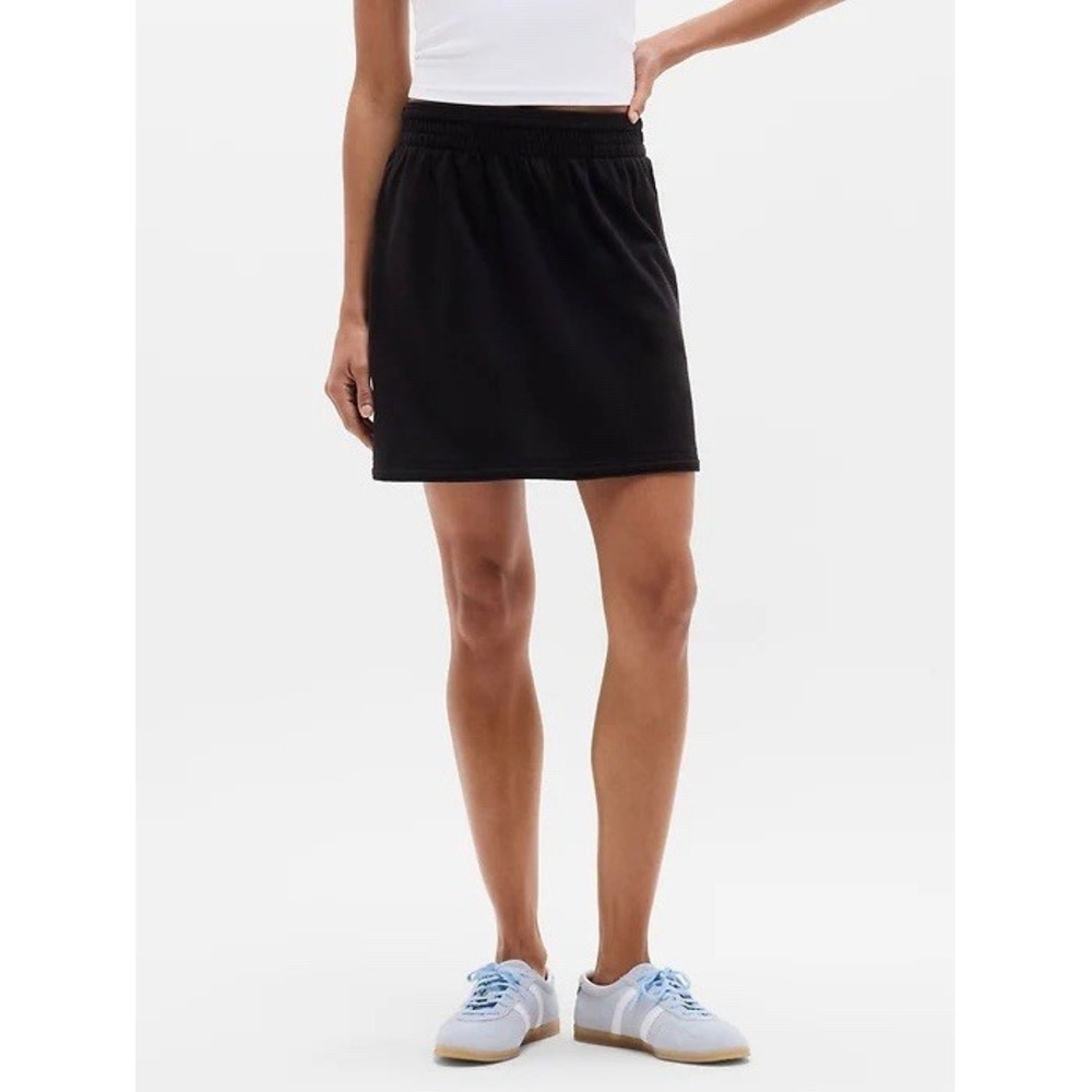 NWT Athleta Brooklyn Skort 16" Size 12 Retail $59